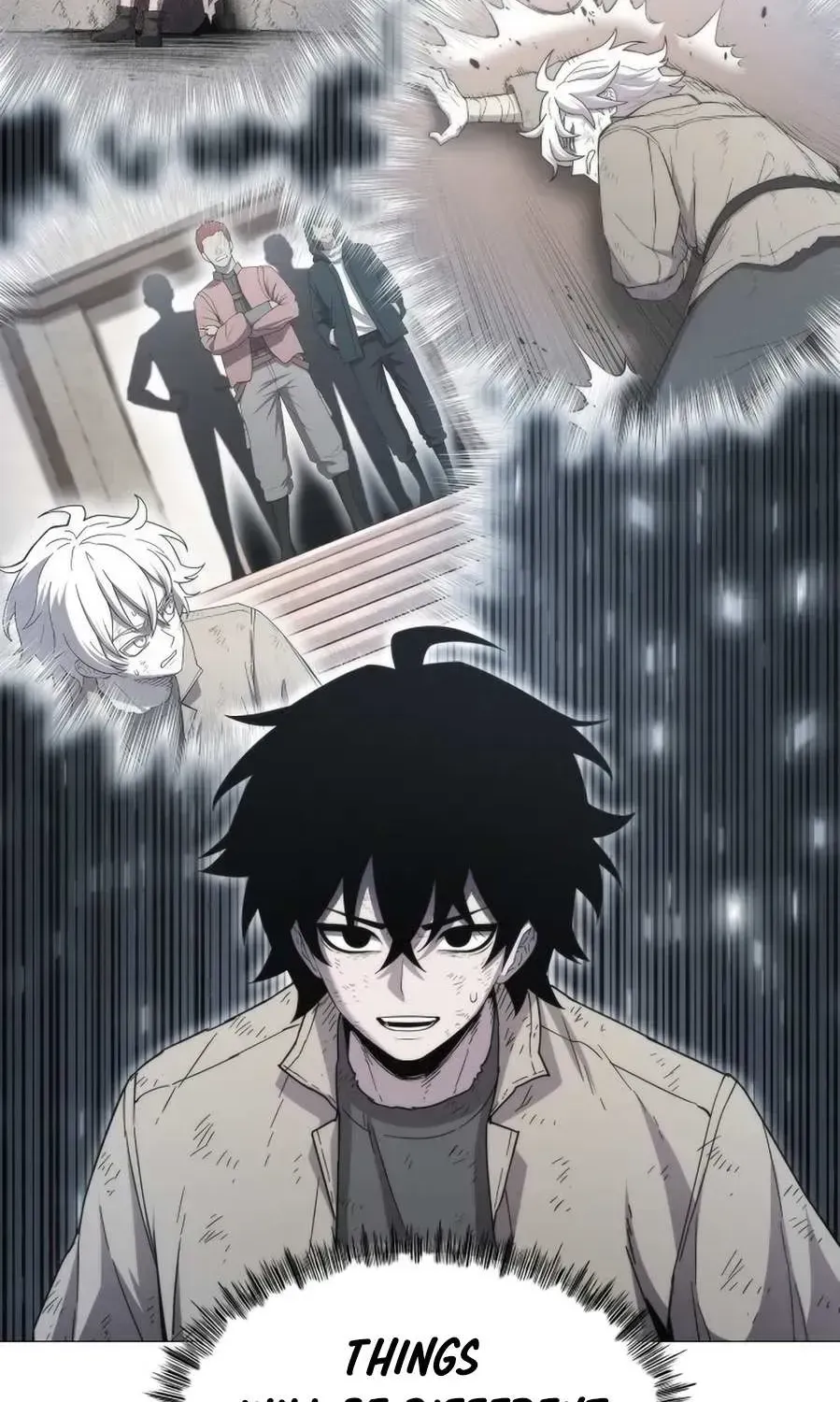 Read Colorist chapter 2.2 image 94 on Lezhin
