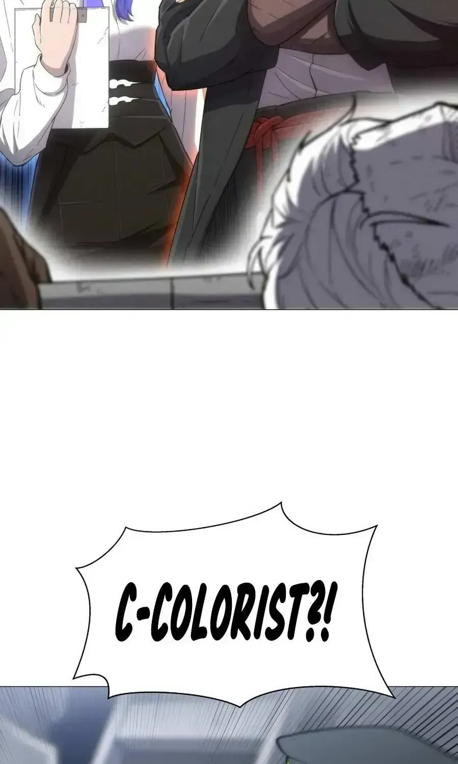 Read Colorist chapter 2.3 image 11 on Lezhin