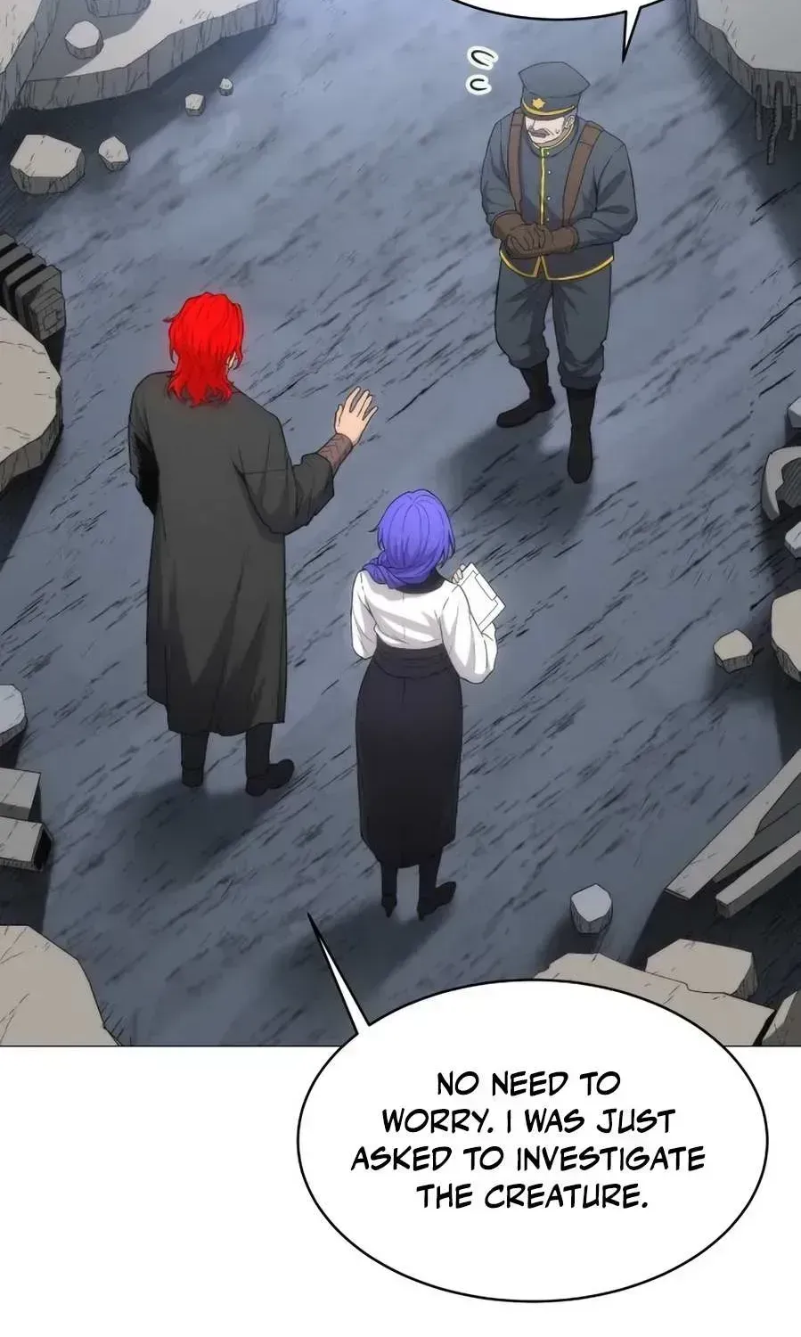 Read Colorist chapter 2.3 image 13 on Lezhin