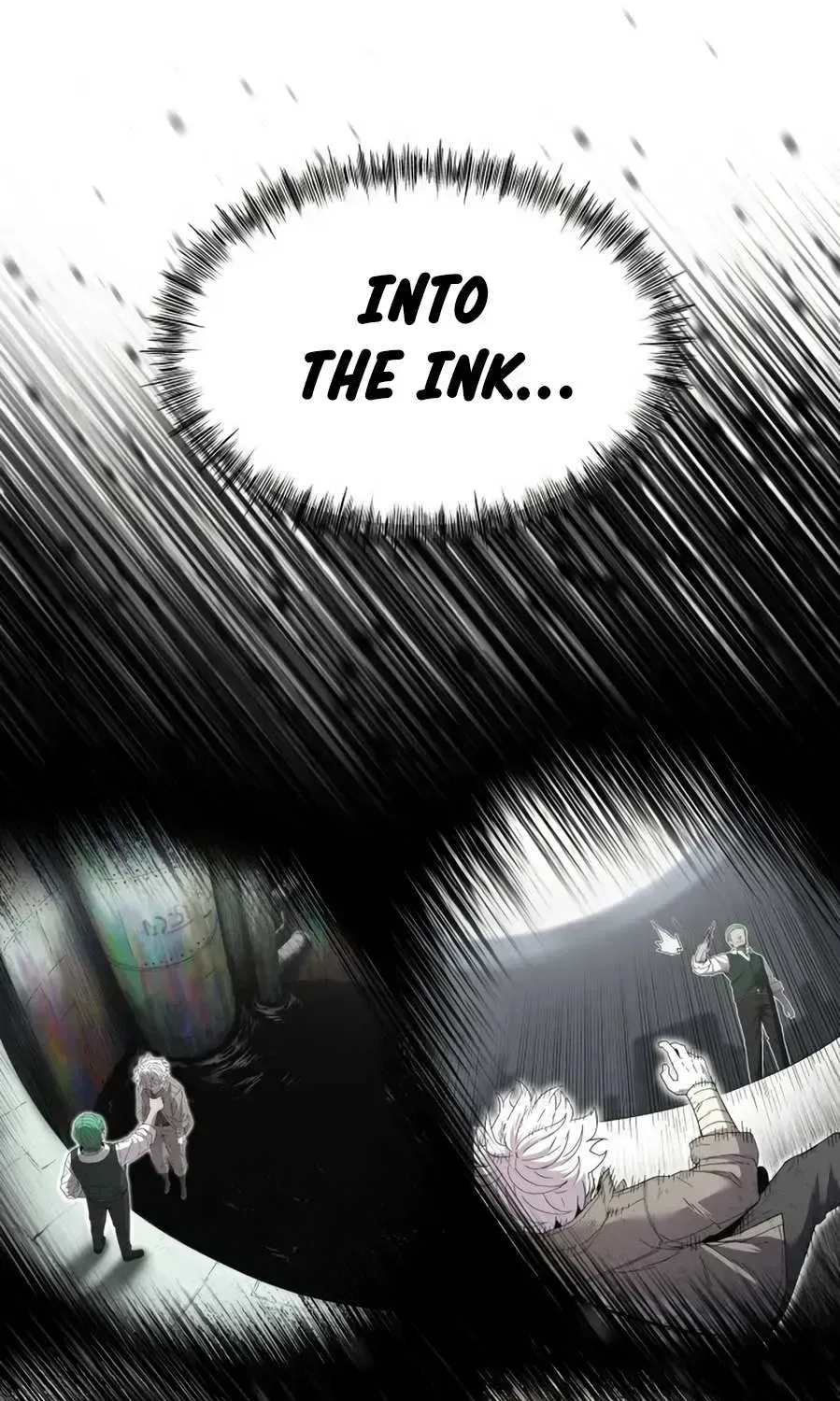 Read Colorist chapter 2.3 image 36 on Lezhin