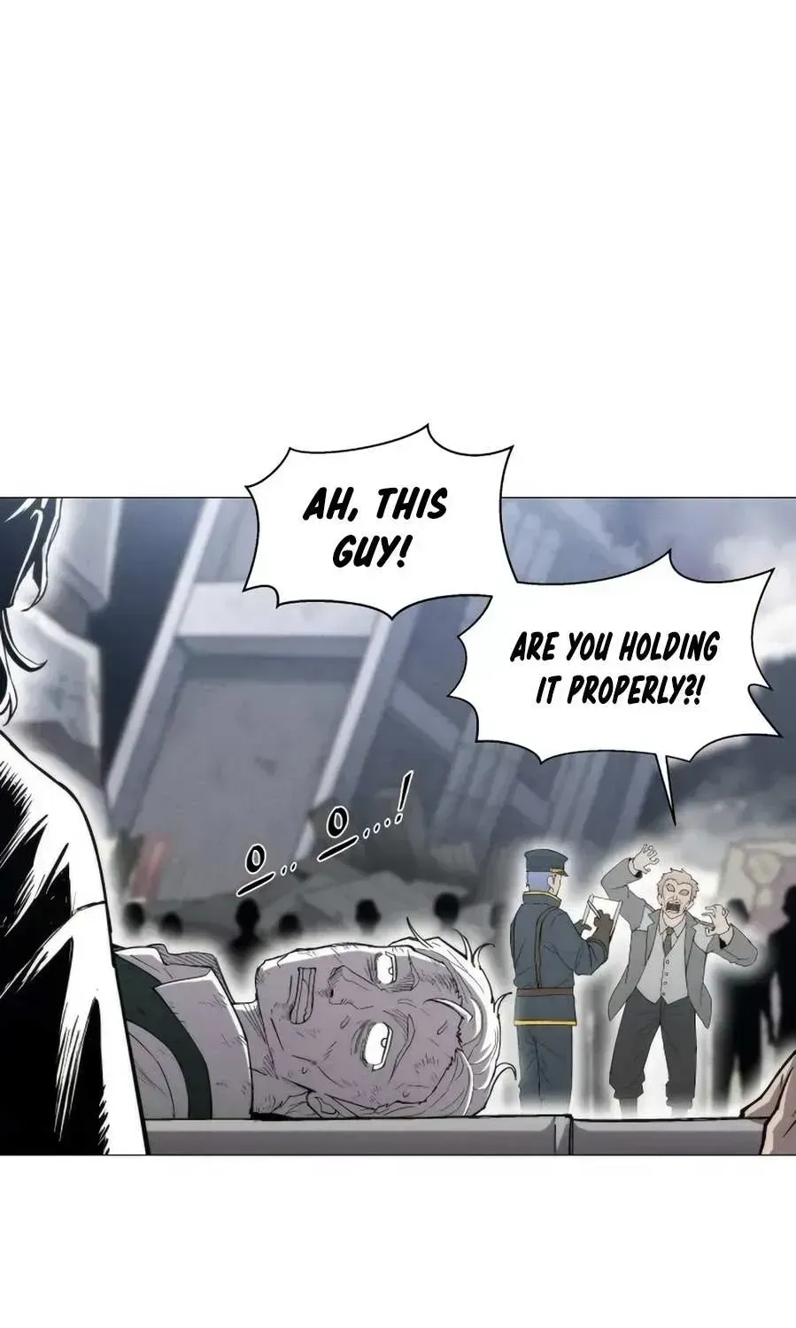 Read Colorist chapter 2.3 image 6 on Lezhin