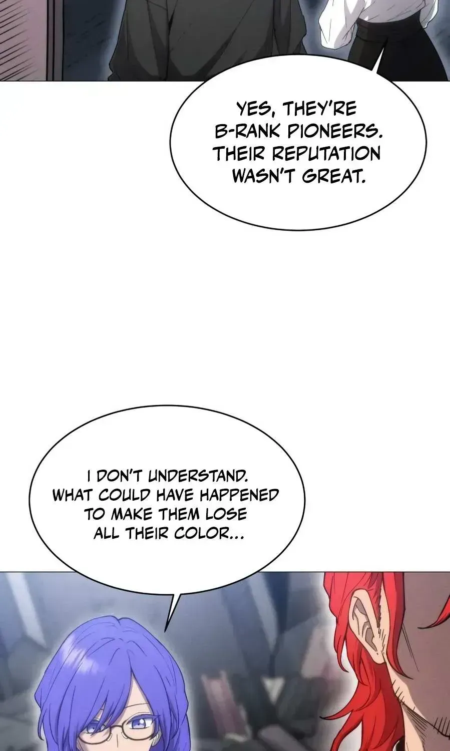 Read Colorist chapter 2.3 image 8 on Lezhin
