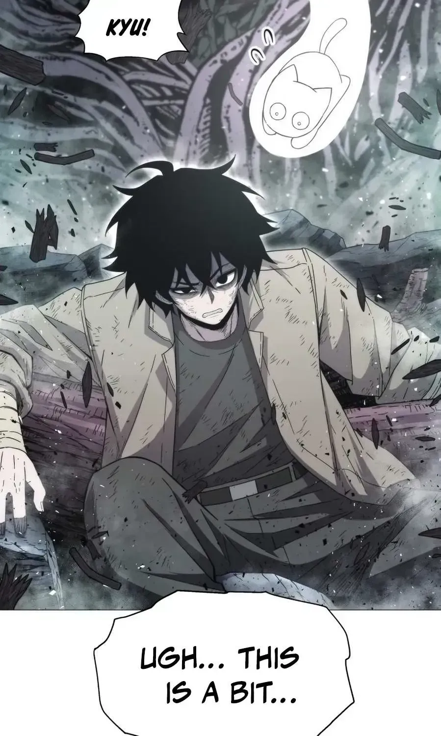 Read Colorist chapter 2.3 image 90 on Lezhin