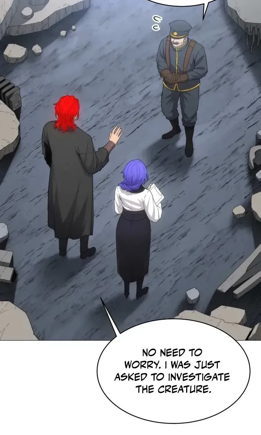 Read Colorist chapter 2.4 image 13 on Lezhin
