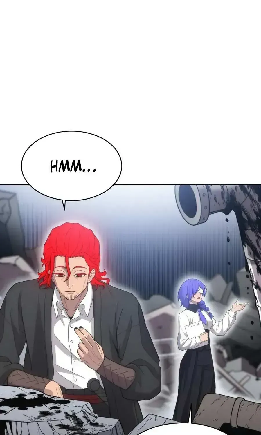 Read Colorist chapter 2.4 image 17 on Lezhin