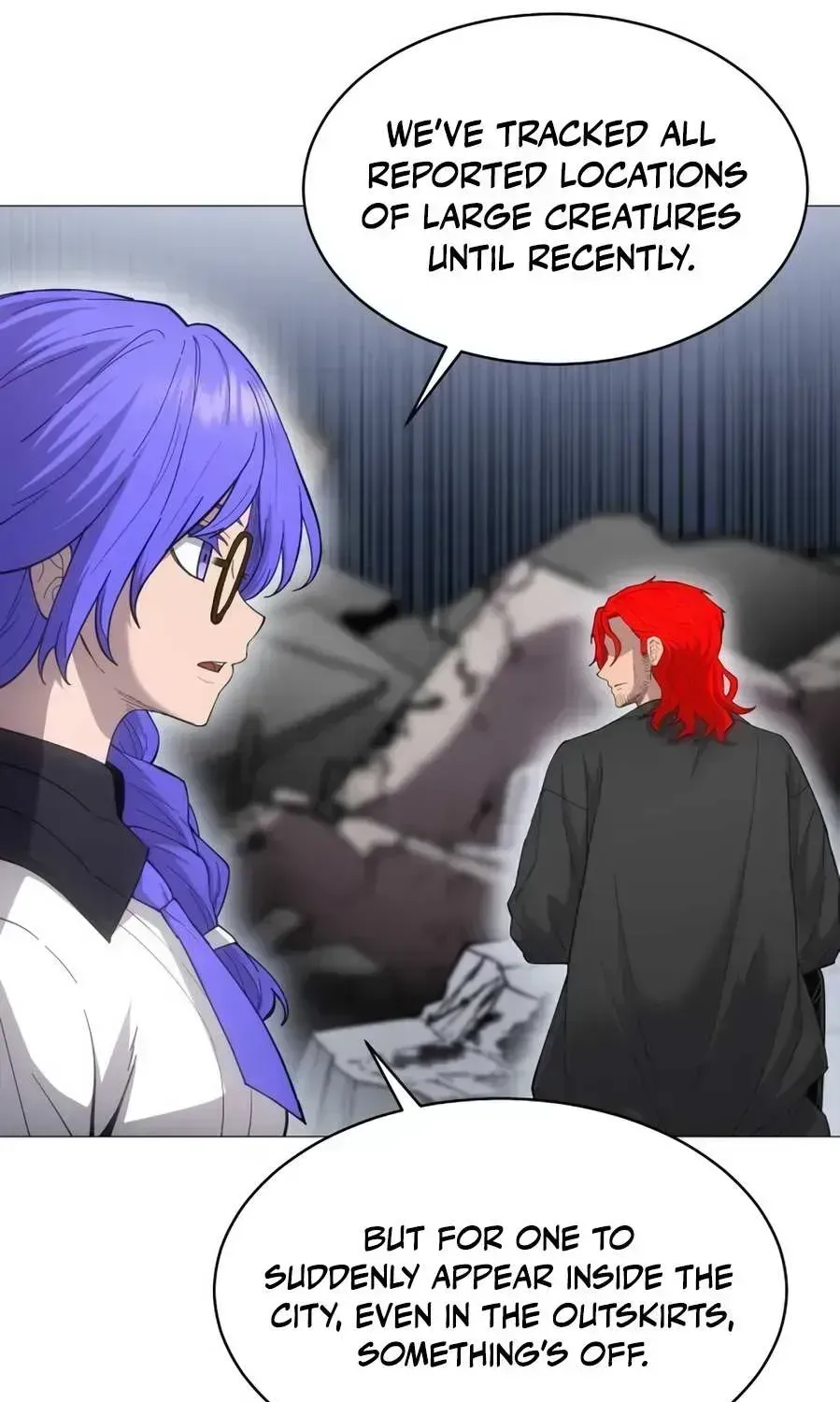 Read Colorist chapter 2.4 image 19 on Lezhin