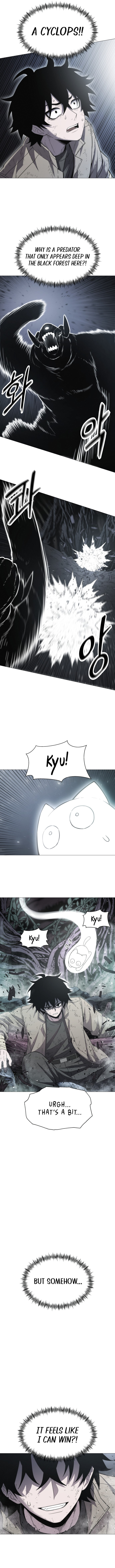 Read Colorist chapter 2 image 10 on Lezhin