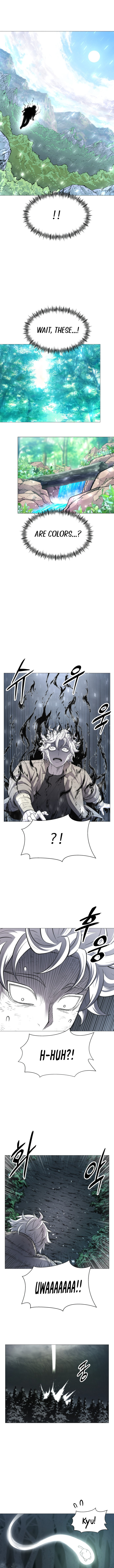 Read Colorist chapter 2 image 13 on Lezhin