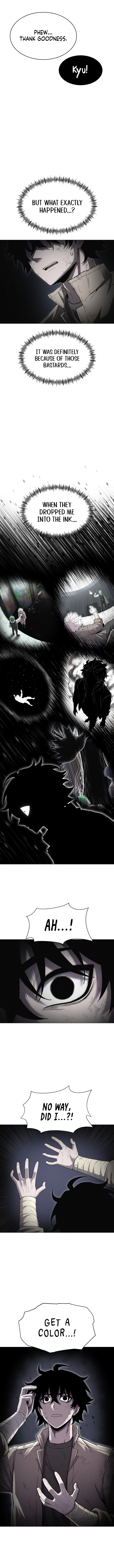 Read Colorist chapter 2 image 4 on Lezhin