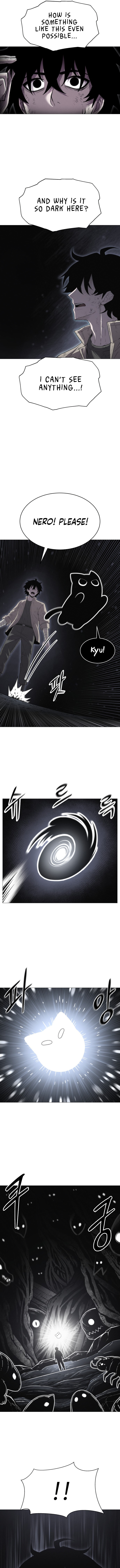Read Colorist chapter 2 image 5 on Lezhin