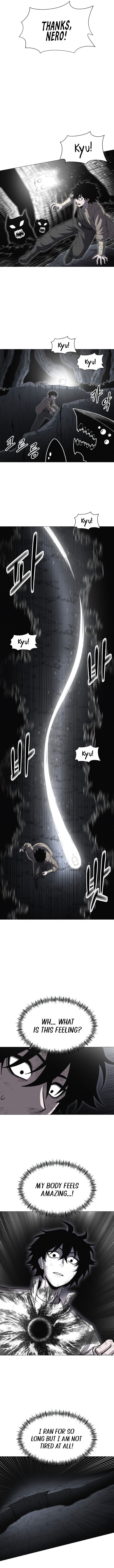 Read Colorist chapter 2 image 7 on Lezhin