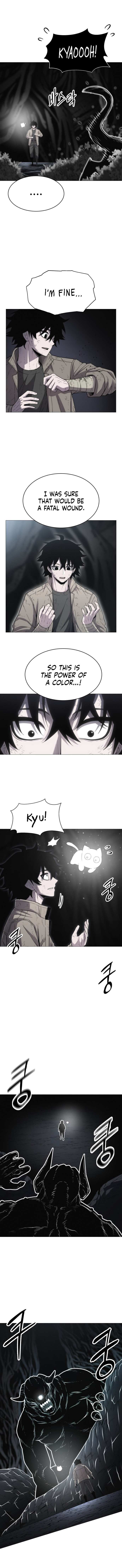 Read Colorist chapter 2 image 9 on Lezhin