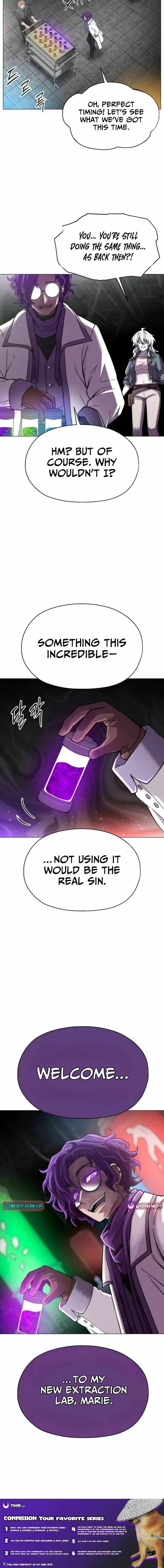 Read Colorist chapter 20 image 12 on Lezhin