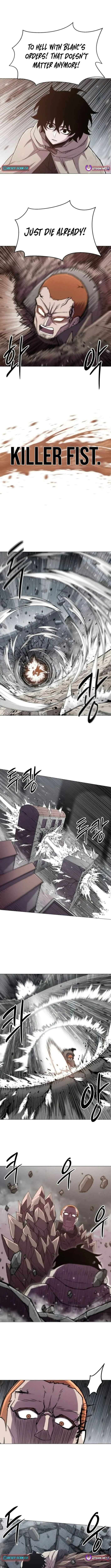 Read Colorist chapter 20 image 3 on Lezhin