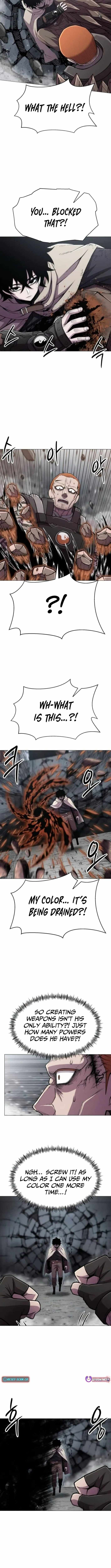 Read Colorist chapter 20 image 4 on Lezhin
