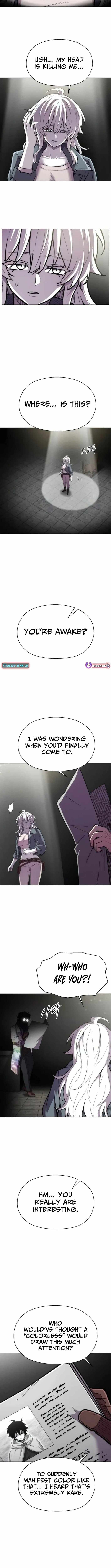 Read Colorist chapter 20 image 8 on Lezhin