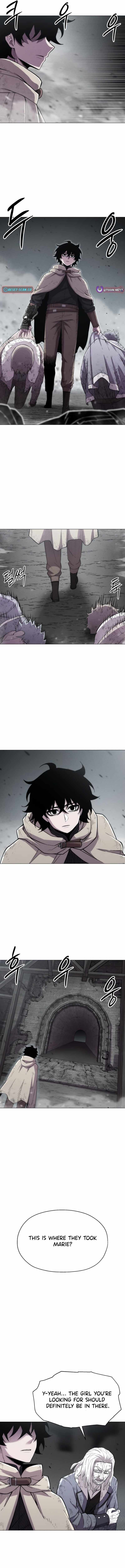 Read Colorist chapter 21 image 1 on Lezhin