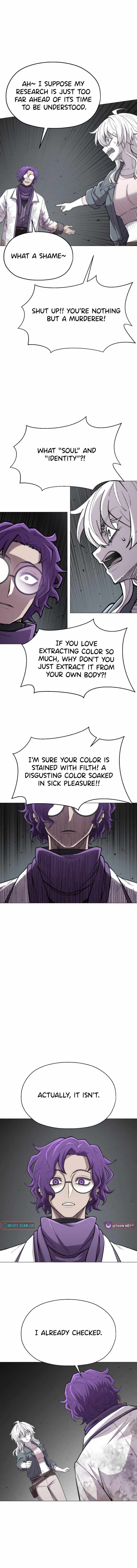 Read Colorist chapter 21 image 10 on Lezhin