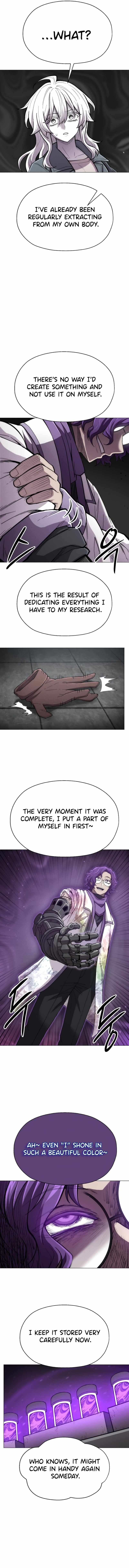 Read Colorist chapter 21 image 11 on Lezhin