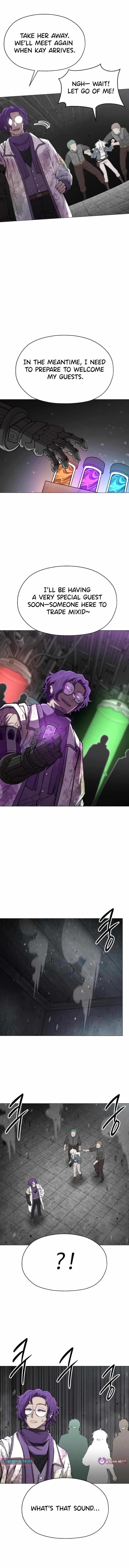 Read Colorist chapter 21 image 13 on Lezhin