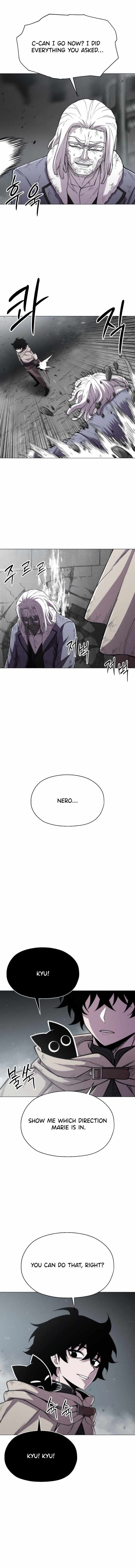Read Colorist chapter 21 image 2 on Lezhin