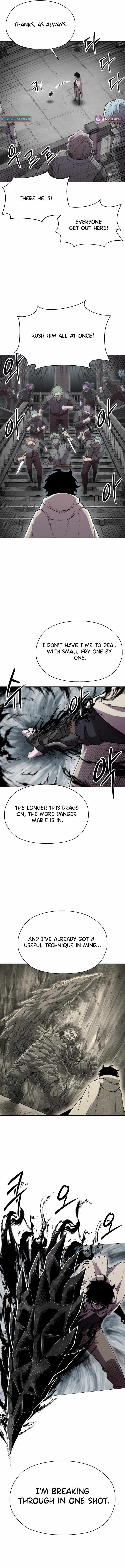 Read Colorist chapter 21 image 3 on Lezhin