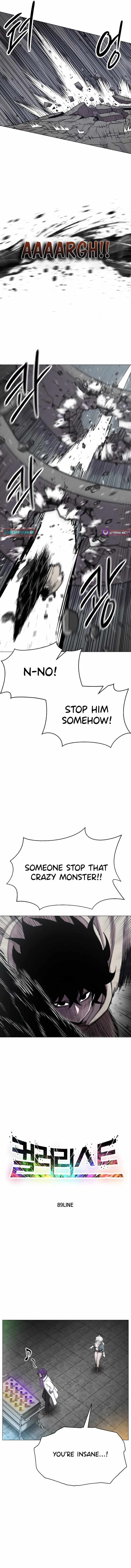 Read Colorist chapter 21 image 4 on Lezhin