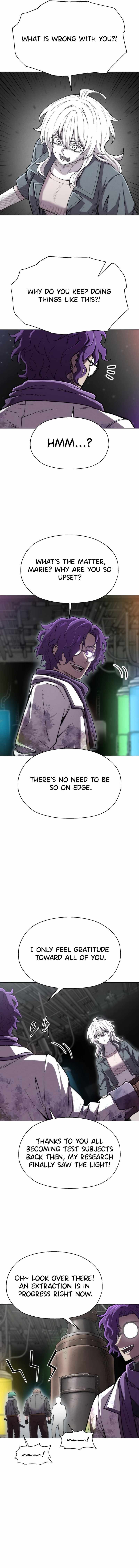 Read Colorist chapter 21 image 5 on Lezhin