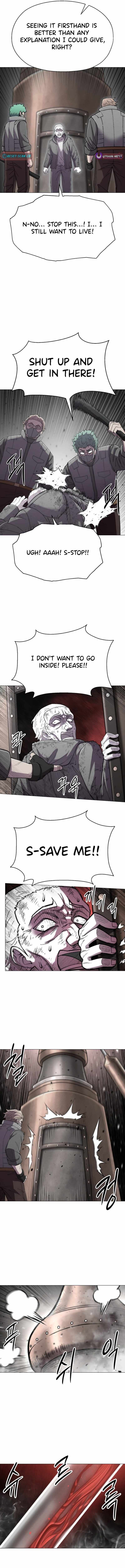 Read Colorist chapter 21 image 6 on Lezhin