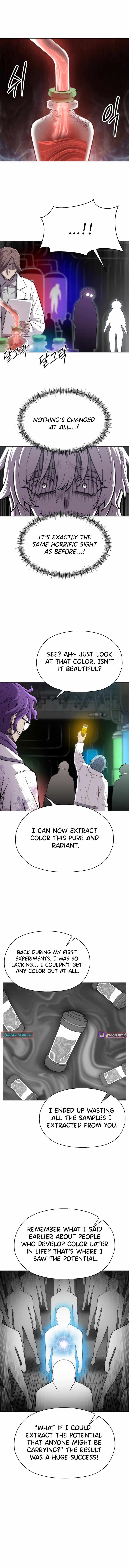 Read Colorist chapter 21 image 7 on Lezhin