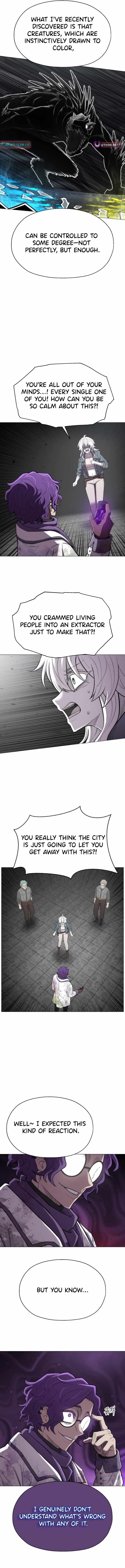Read Colorist chapter 21 image 9 on Lezhin