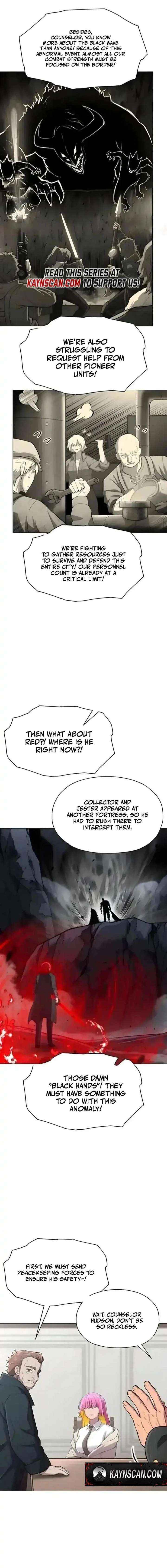 Read Colorist chapter 22 image 1 on Lezhin