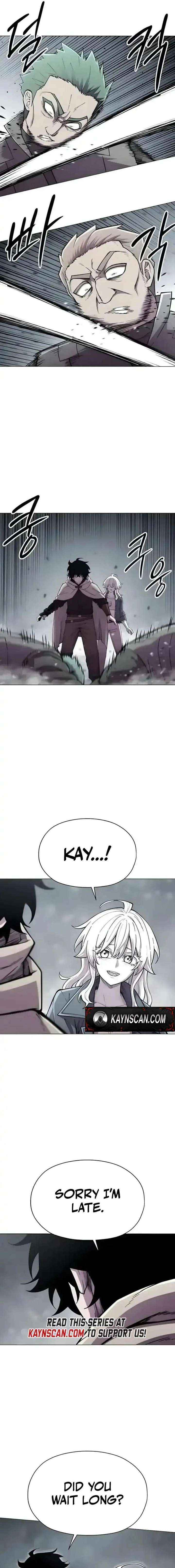 Read Colorist chapter 22 image 10 on Lezhin