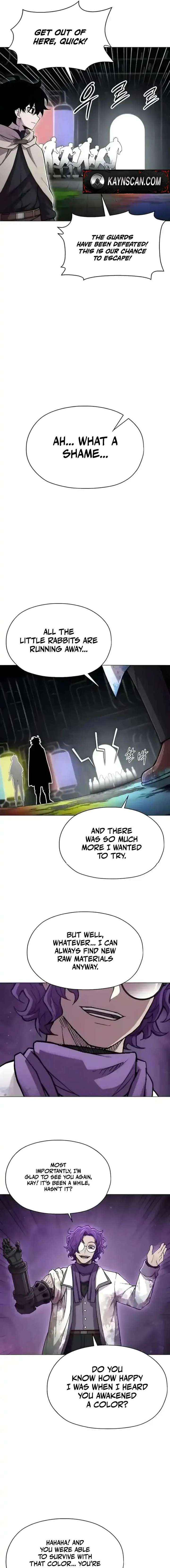 Read Colorist chapter 22 image 12 on Lezhin