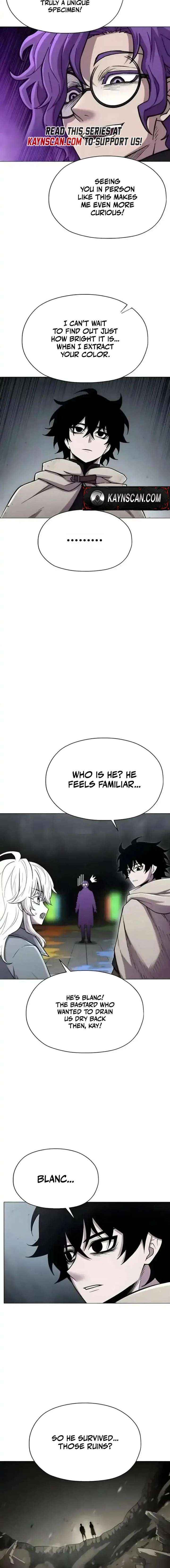 Read Colorist chapter 22 image 13 on Lezhin