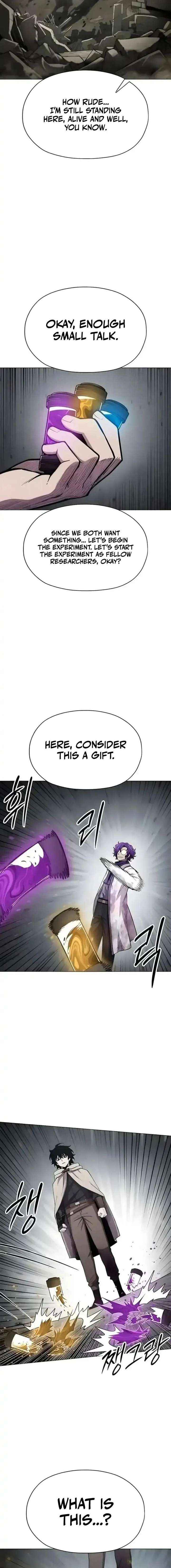 Read Colorist chapter 22 image 14 on Lezhin