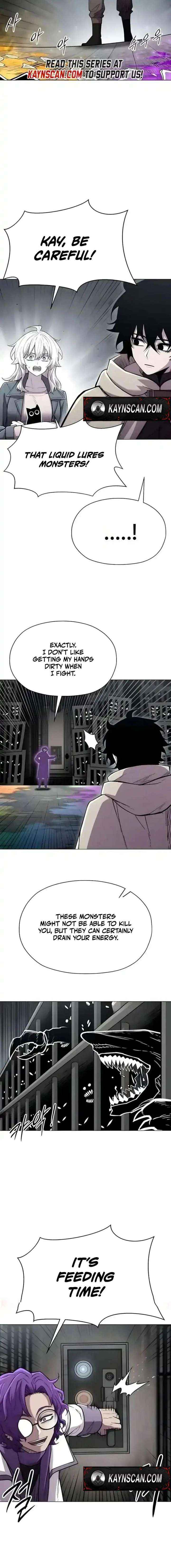Read Colorist chapter 22 image 15 on Lezhin
