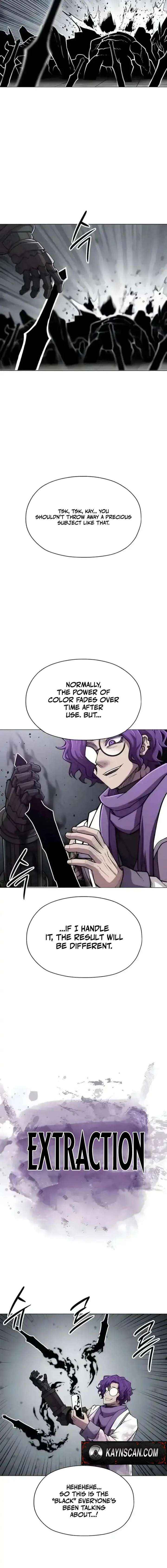 Read Colorist chapter 22 image 17 on Lezhin