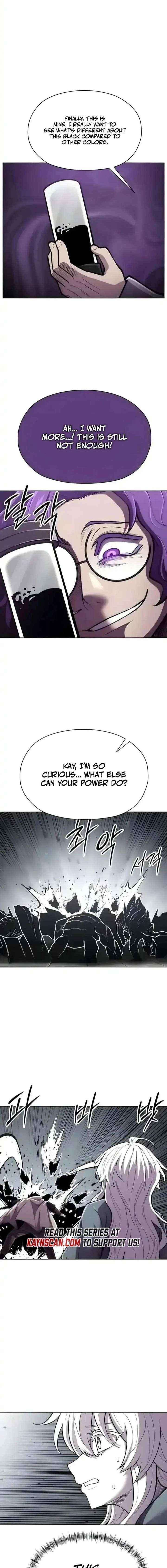 Read Colorist chapter 22 image 18 on Lezhin