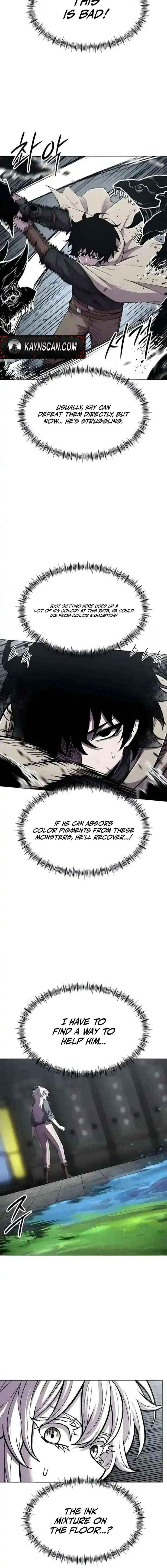 Read Colorist chapter 22 image 19 on Lezhin