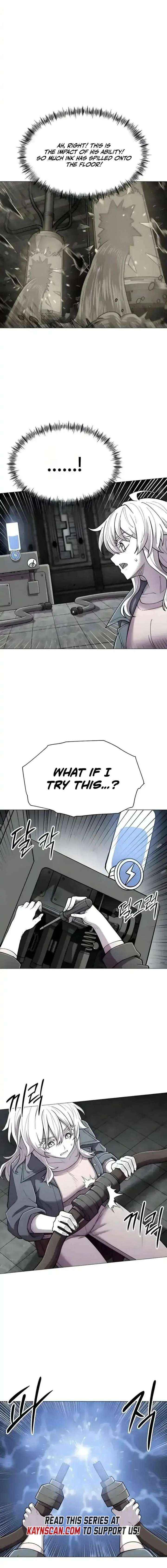 Read Colorist chapter 22 image 20 on Lezhin