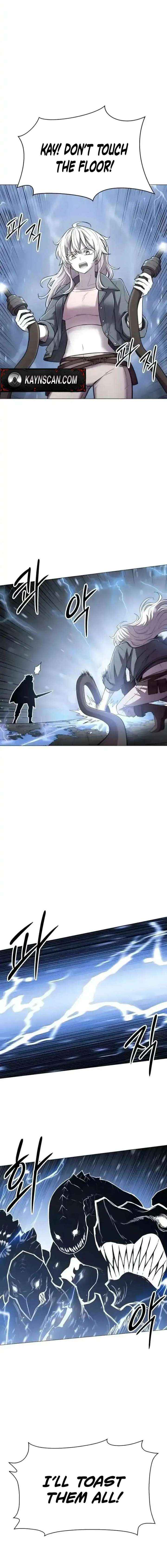 Read Colorist chapter 22 image 21 on Lezhin