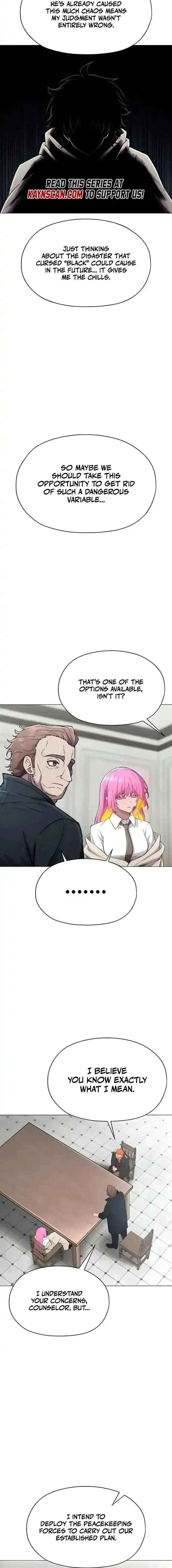 Read Colorist chapter 22 image 3 on Lezhin