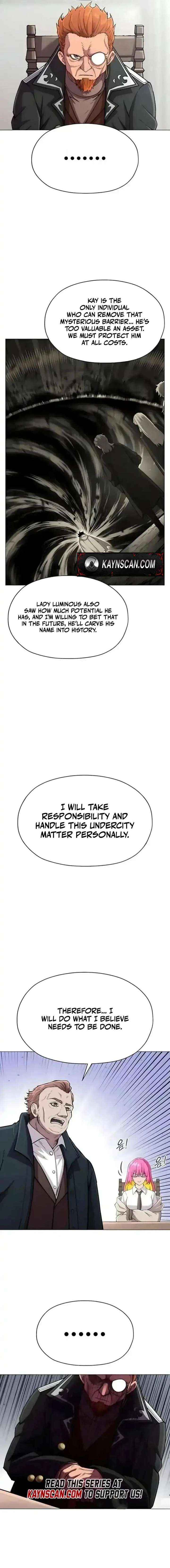 Read Colorist chapter 22 image 4 on Lezhin