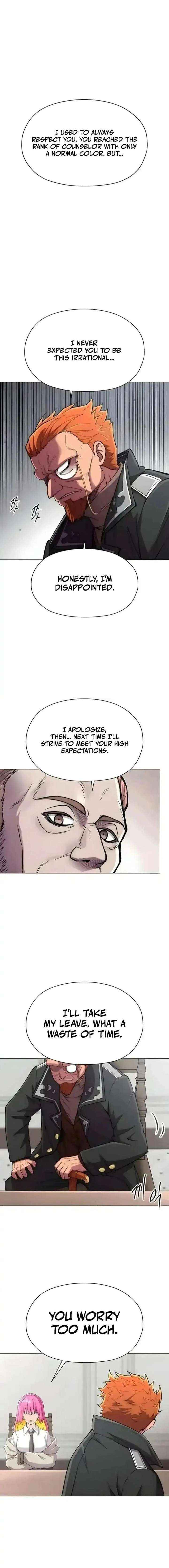 Read Colorist chapter 22 image 5 on Lezhin