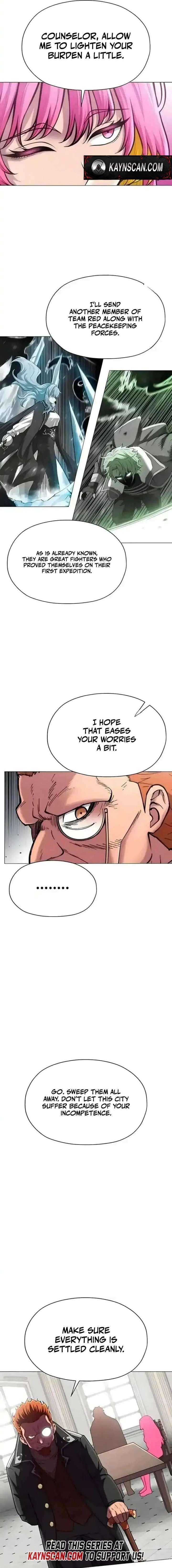 Read Colorist chapter 22 image 6 on Lezhin