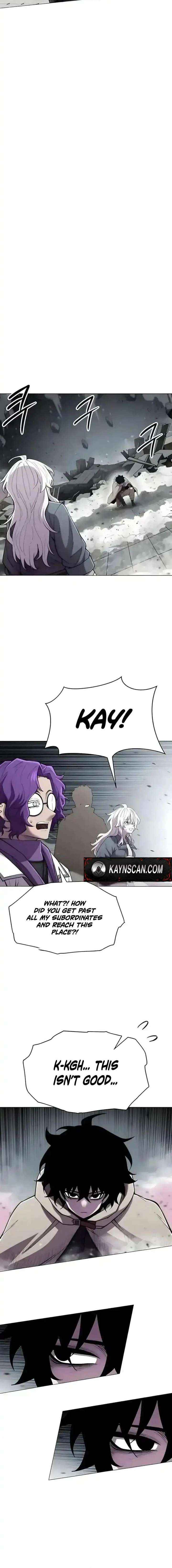 Read Colorist chapter 22 image 7 on Lezhin