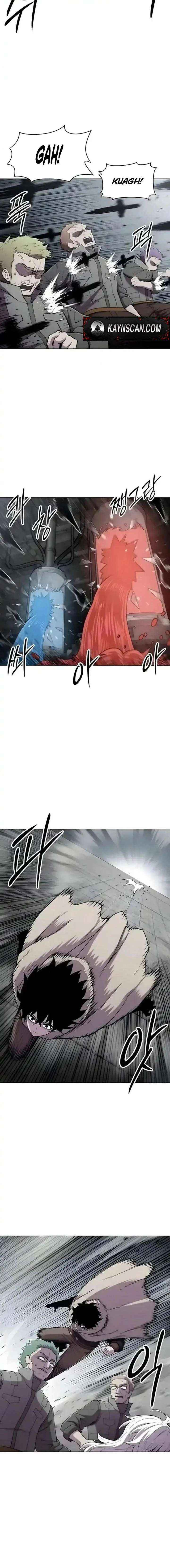 Read Colorist chapter 22 image 9 on Lezhin