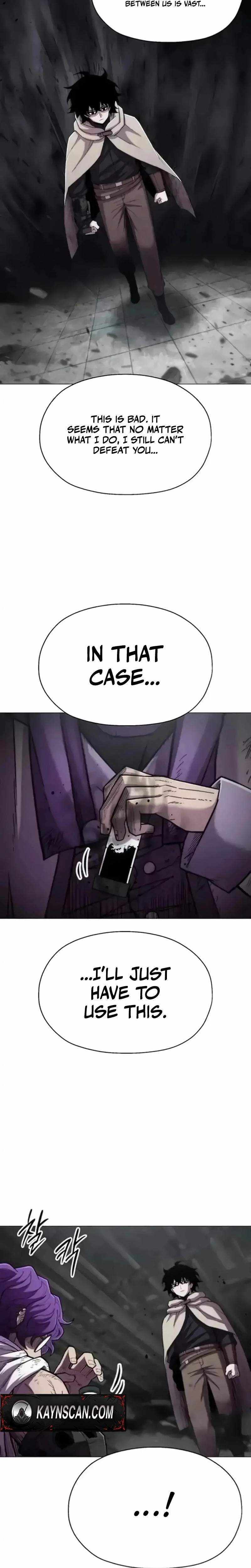 Read Colorist chapter 23 image 11 on Lezhin