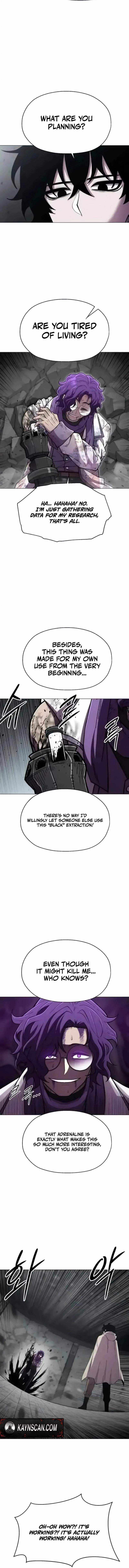 Read Colorist chapter 23 image 12 on Lezhin